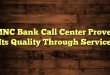 MNC Bank Call Center Proves Its Quality Through Service